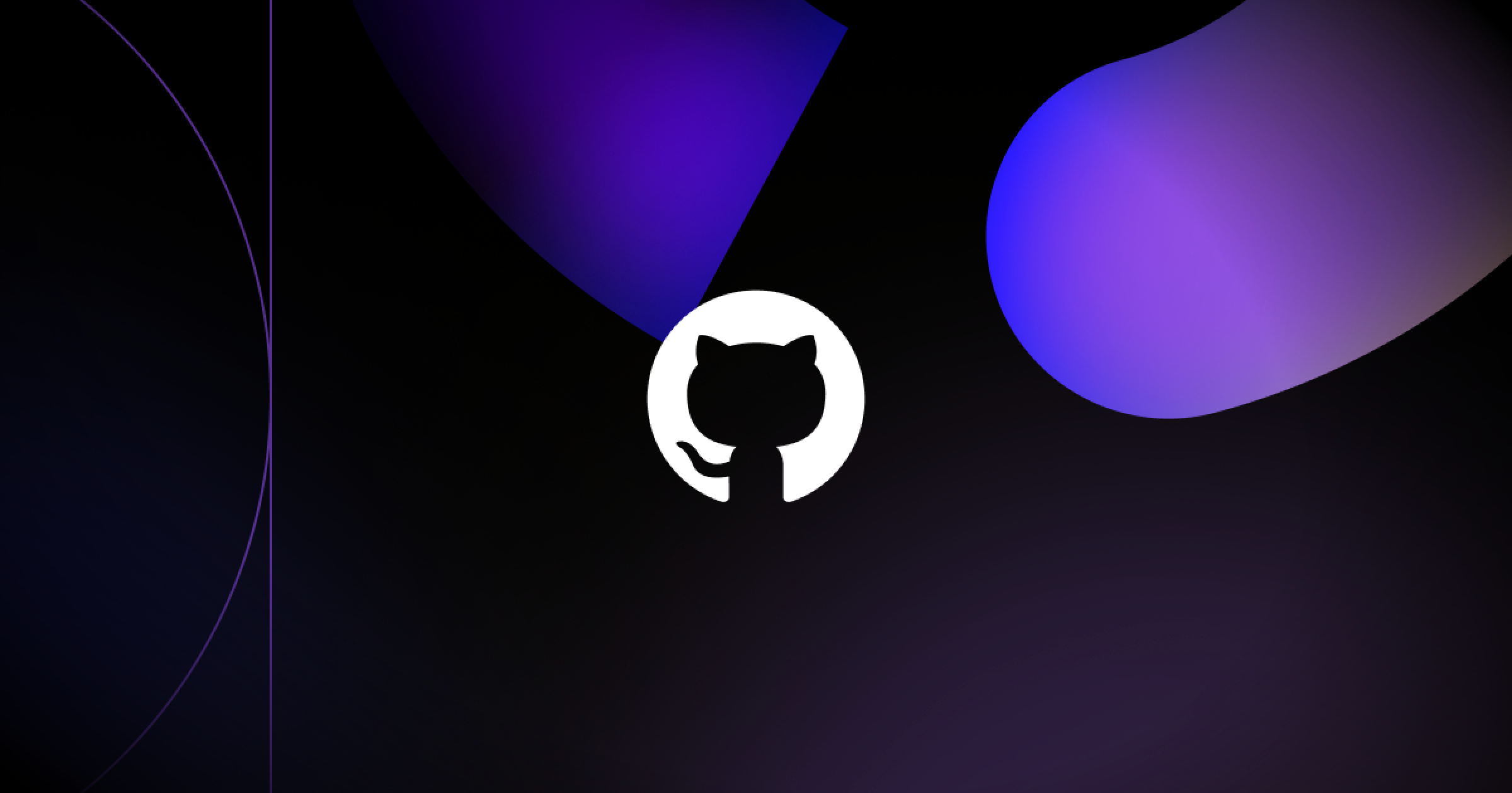 Skærmbillede af øvelsesikonet GitHub Copilot-færdigheder i midten.