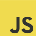 Ikona języka JavaScript